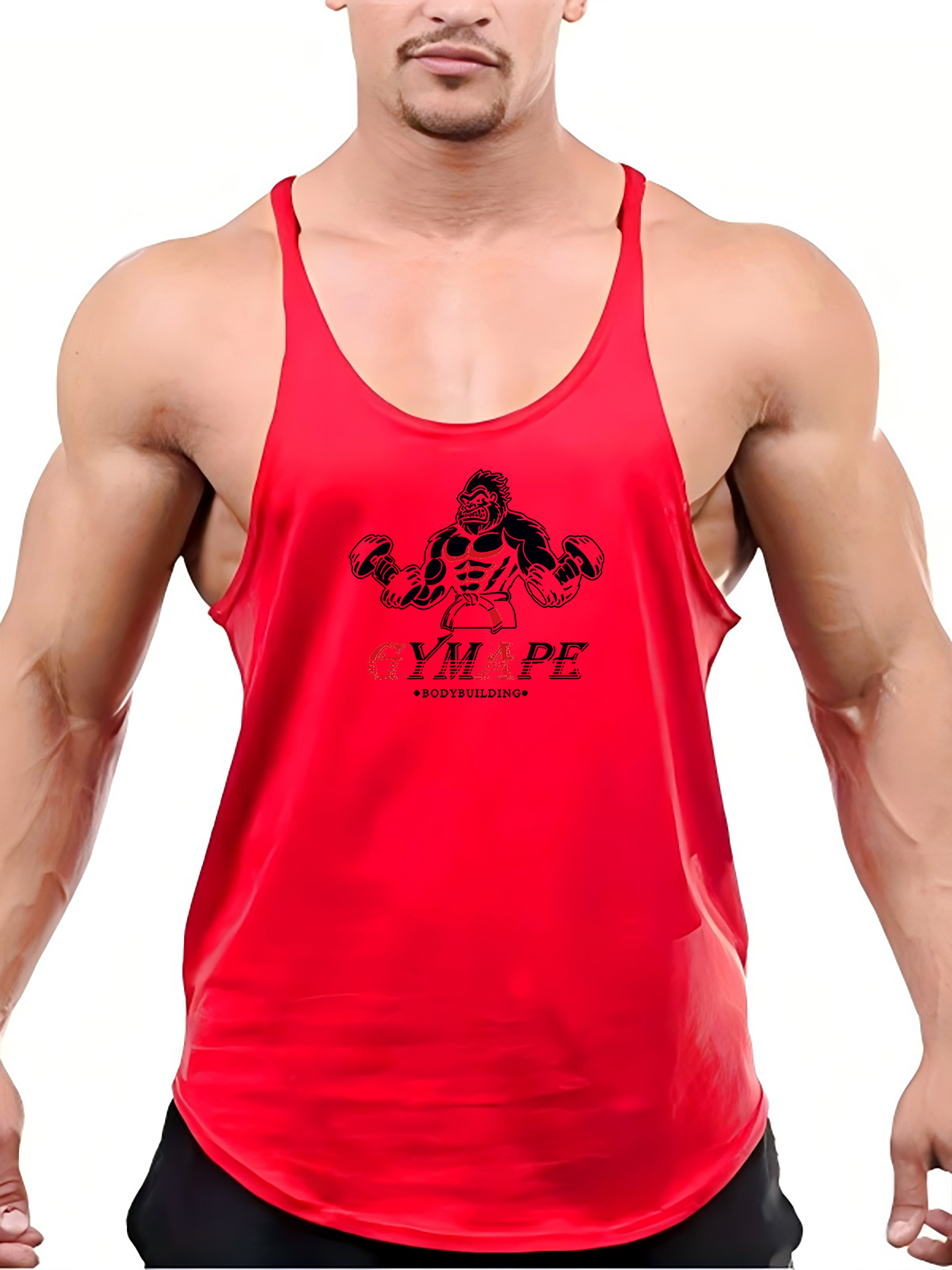 High Performance Athletic Tee with Enhanced Ventilation Ideal for Fitness Enthusiasts 101
