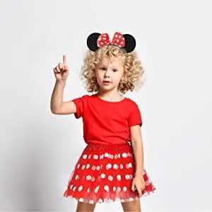 New Summer And Fall Baby Skirt Childrens Clothing Girls Polka Dot Tutu Skirts Fashion Casual Pettiskirt Princess Wild Child H260407