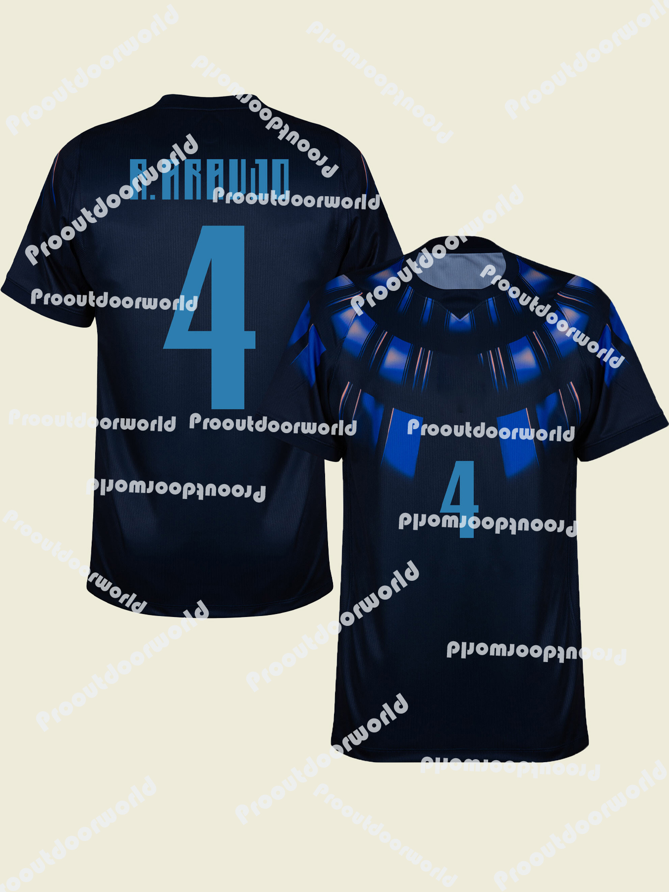 Federico Valverde 2026 Uruguay Soccer Jeresy Custom Suarez Ronald Araujo Torres Rodriguez Pellistri Aguirre Ugarte De Arrascaeta Fonseca Olivera Gimen