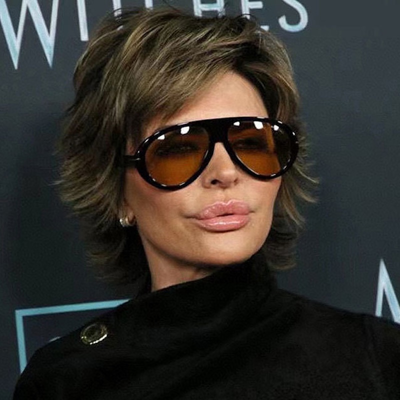 Original Luxury Designer Sunglasses Women 1044 Men Popular Fashion Ladies Sun Glasses Oversized Steampunk Pilot Retro Vintage Frame Handmade Acetate H