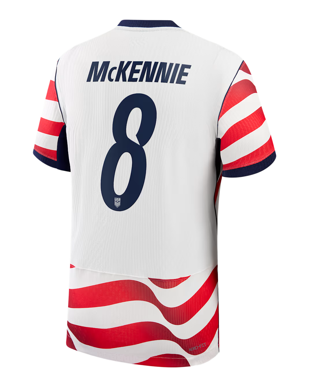 2026 World Cup USA Soccer Jersey PULISIC MCKENNIE ADAMS REYNA AARONSON USMNT Football Shirt Men Kids Set