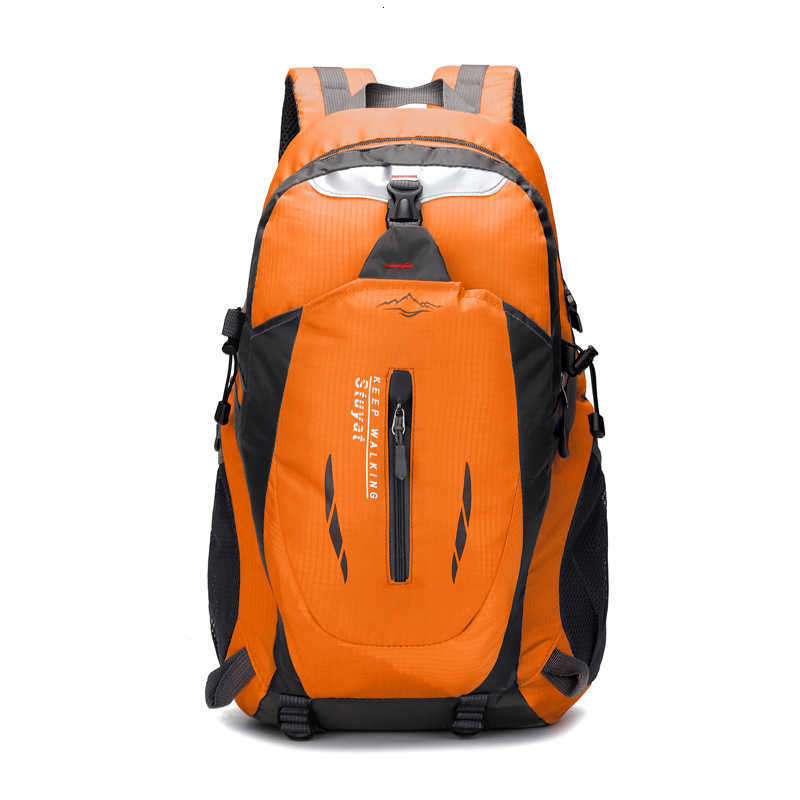 2026 New Model Outdoor Mountaineering Bag 60L Travel Backpack for Men and Women, Sports Travel BackpackT251113