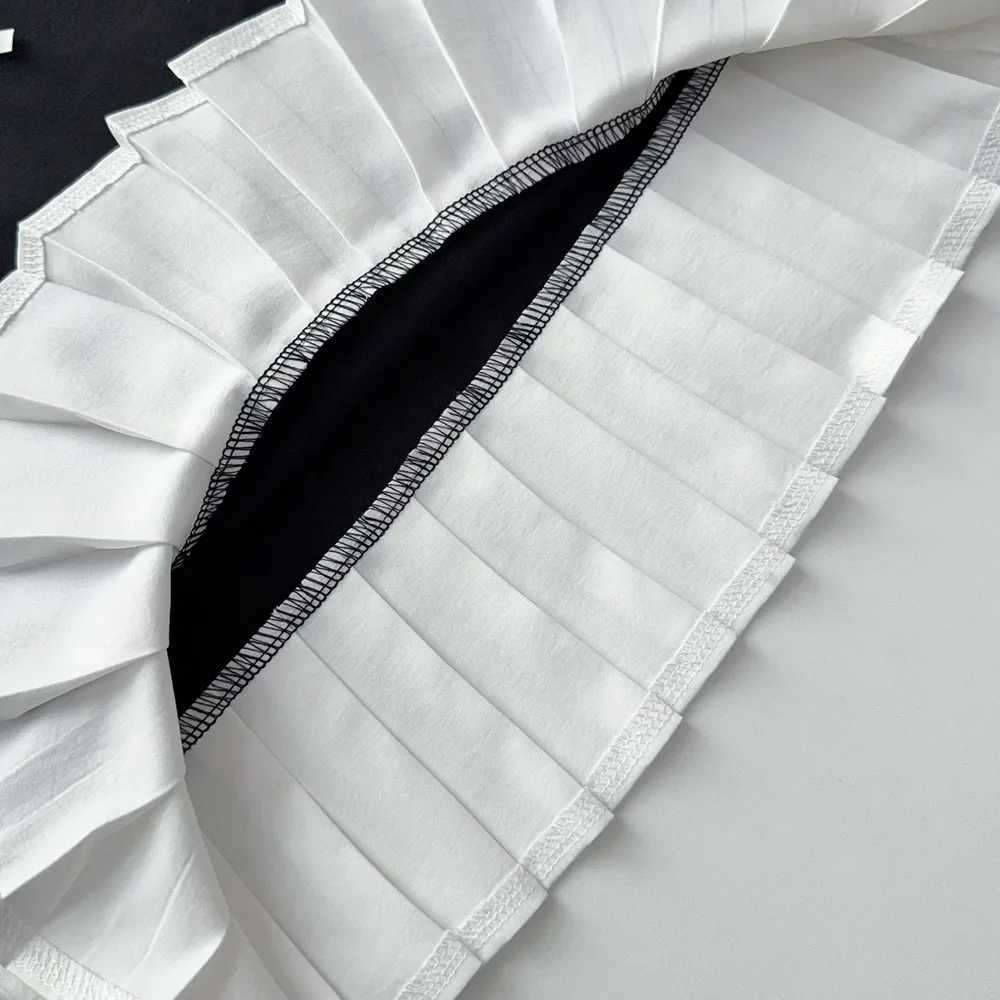 Bear Leader Summer Black Sleeveless Girls Dress Fashionable New Casual Kids Clothes Bow Decoration Splicing Princess Dresses H260407