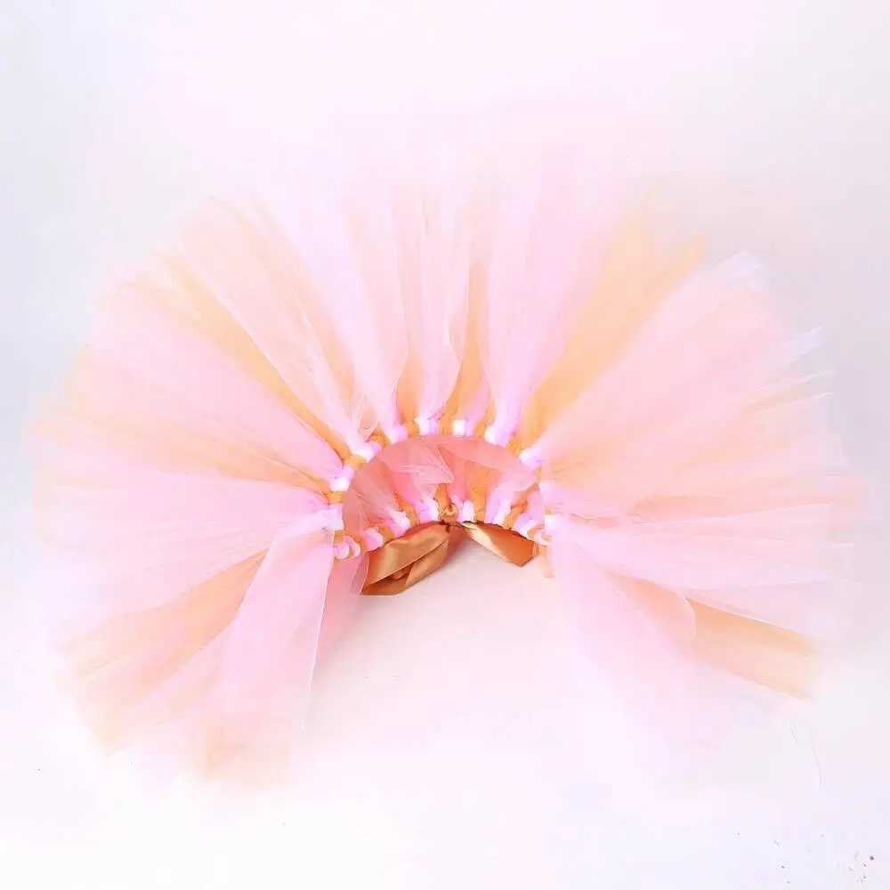 Toddler Baby Girls Bunny Tutu Skirt for Kids Girl Princess Rabbit Tutus Fluffy Ball Gown Children Easter Halloween Costume 0-14Y H260407