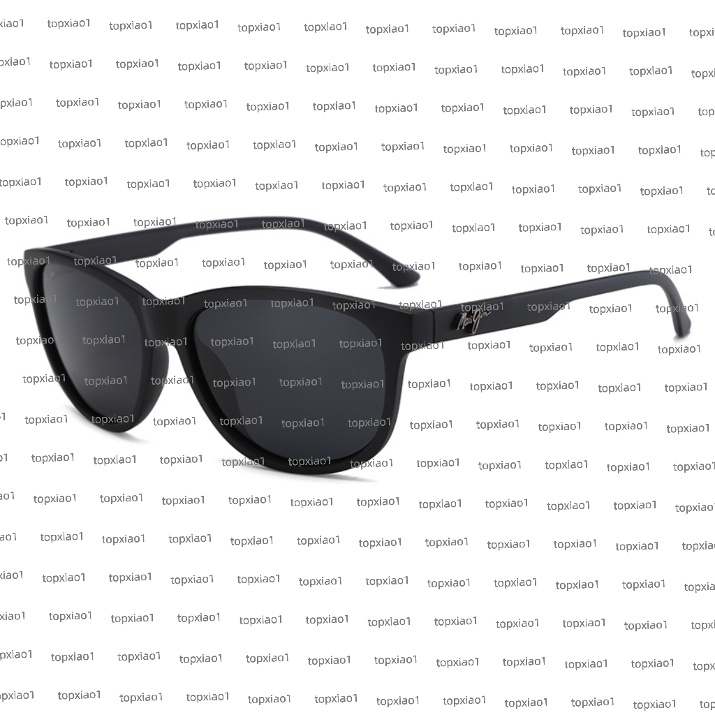 Mauis Jim Sunglasses Mens Sunshade Sunglasses Mauis Jim Sunglasses Women Mauis Jim Men Fishing Driving Outdoor Sunglasses Cycling Maji Jim Glasses