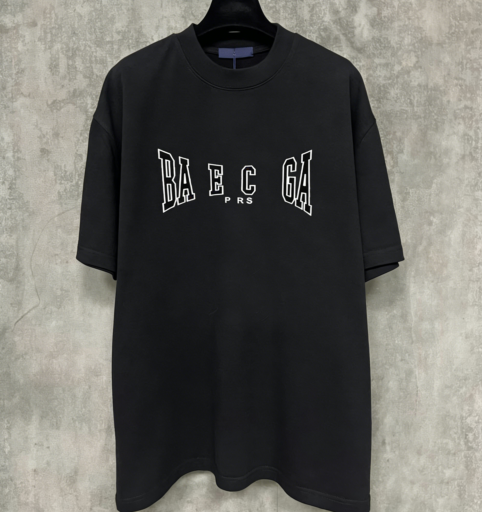 High End Light Luxury Casual T-Shirt 100% Cotton High Quality Fabric Unisex Men Women Same Style Asian Size Regular Fit Daily Commute Streetwear Basic Top Soft