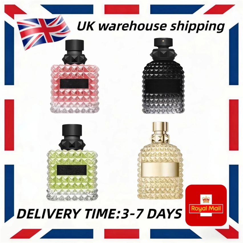 Ship from UK men cologne Eau De Parfum Perfume Long Lasting perfume cologne for mens and women fragrance perfume women