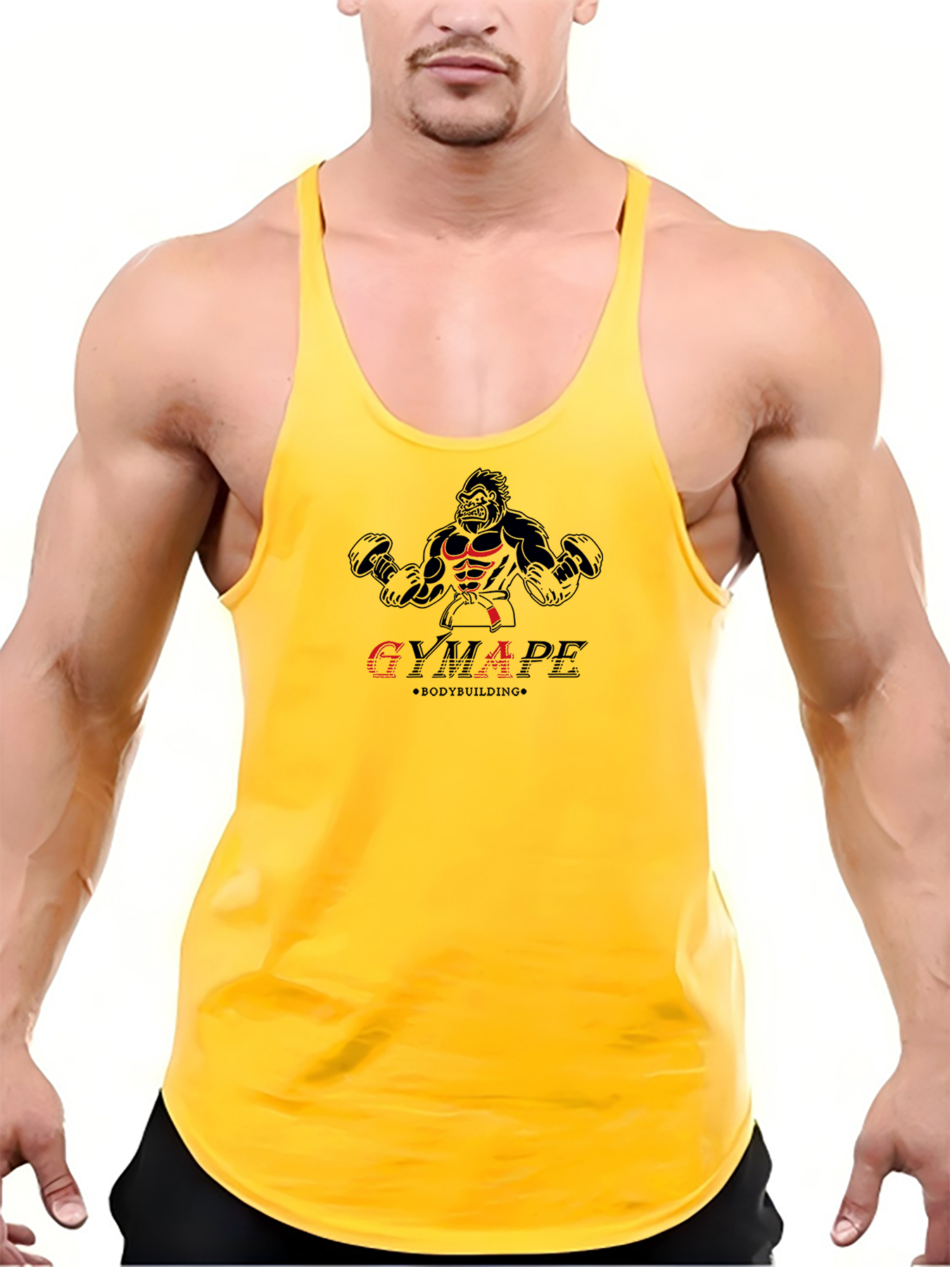 High Performance Athletic Tee with Enhanced Ventilation Ideal for Fitness Enthusiasts 101