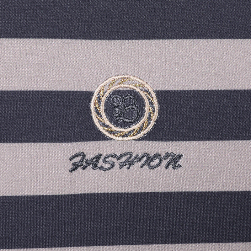 2026 Luxury Brand Designer Clothes Foreign Trade Autumn New Casual T-shirt Men's Long Sleeve Round Neck Printed Fashion Pullover T-shirt Men'