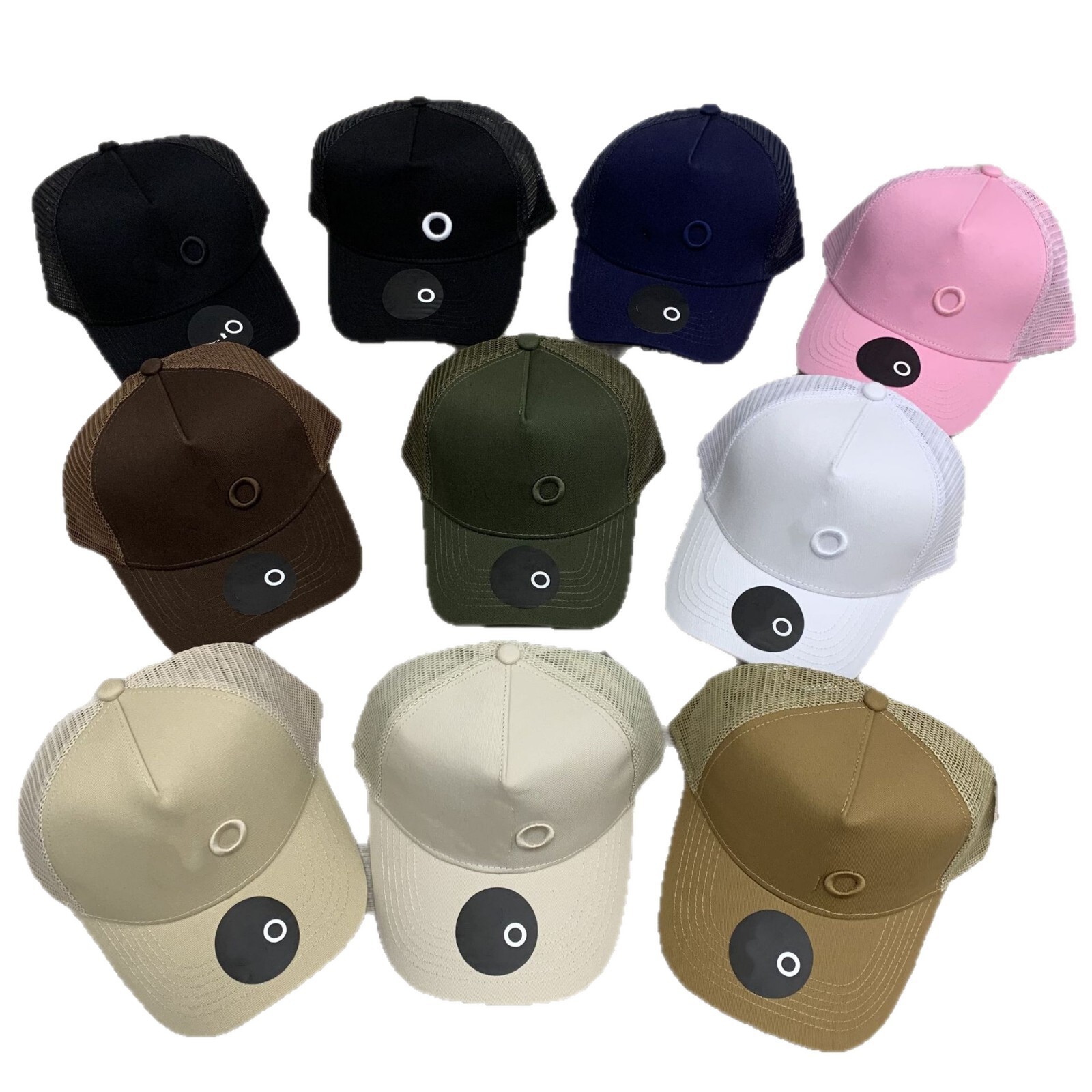 Casquette Luxe Caps For Men Designer Hat Adjustable Printed Baseball Cap Sports UV Protection Boater Hat Women Sun Hat