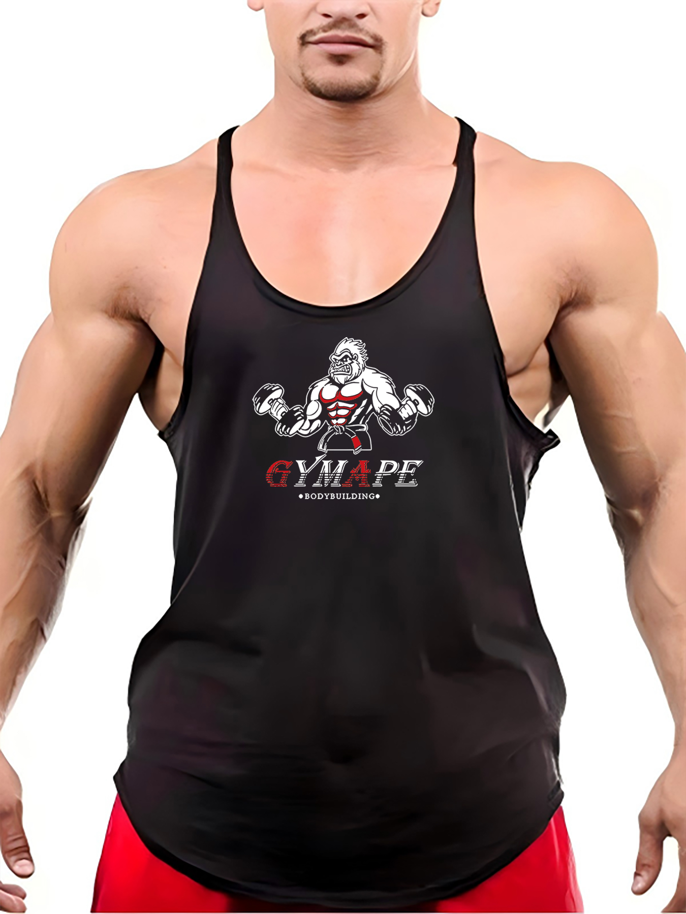 High Performance Athletic Tee with Enhanced Ventilation Ideal for Fitness Enthusiasts 101