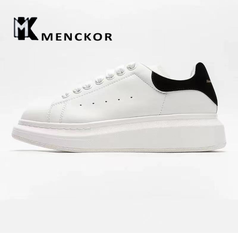 Casual shoes sports outdoor shoes white shoes training shoes lightweight breathable shoes running shoes men and women large size size