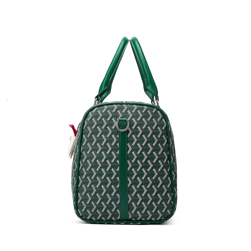 Short-haul new travel bag, large-capacity luggage bag, fitness and leisure bag, women's bag, storage bag, maternity bag, business trip bag, board