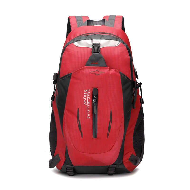 2026 New Model Outdoor Mountaineering Bag 60L Travel Backpack for Men and Women, Sports Travel BackpackT251113