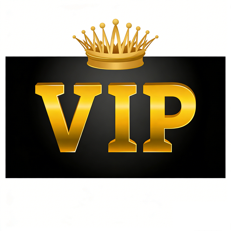 XX-MPP-02 VIP-Only Payment Portal: Orders, Balance Recharge & Express Delivery