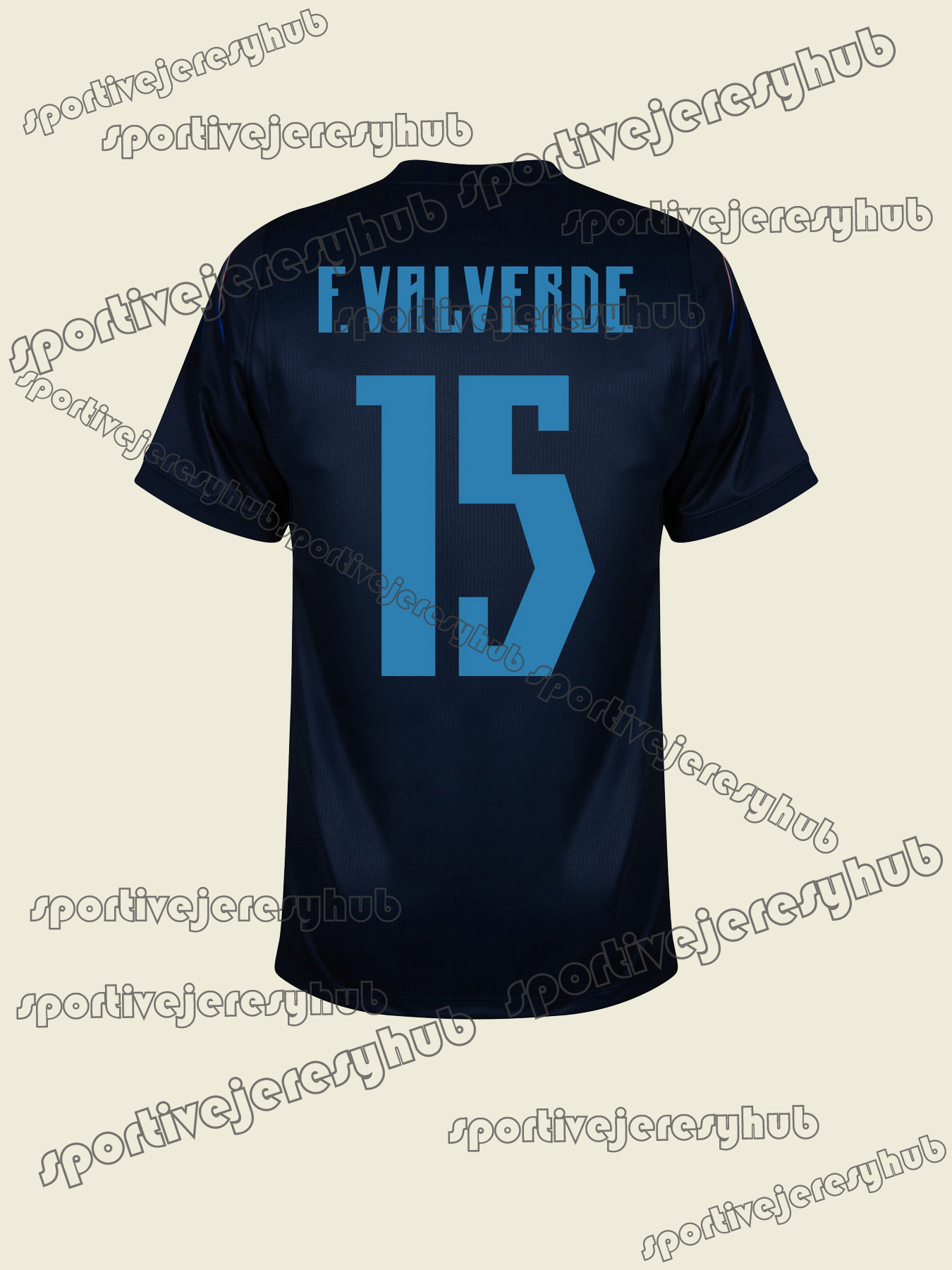 Federico Valverde Uruguay 2026 Soccer Jeresy Custom Suarez Ronald Araujo Torres Rodriguez Pellistri Aguirre Ugarte De Arrascaeta Fonseca Olivera Gimen