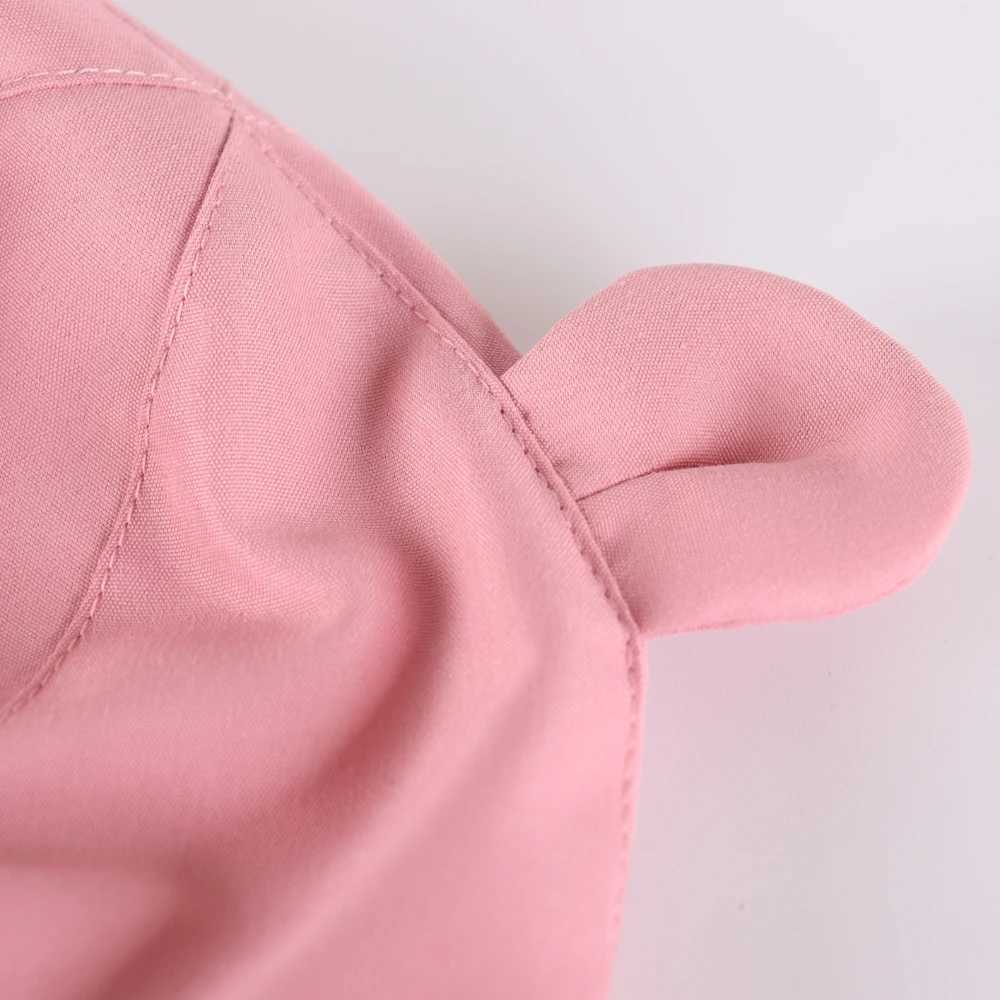 Adjustable Baby Sun Hats with Neck Flap Protection - Perfect Swim Play Toddler Hat for Girls Boys H260407