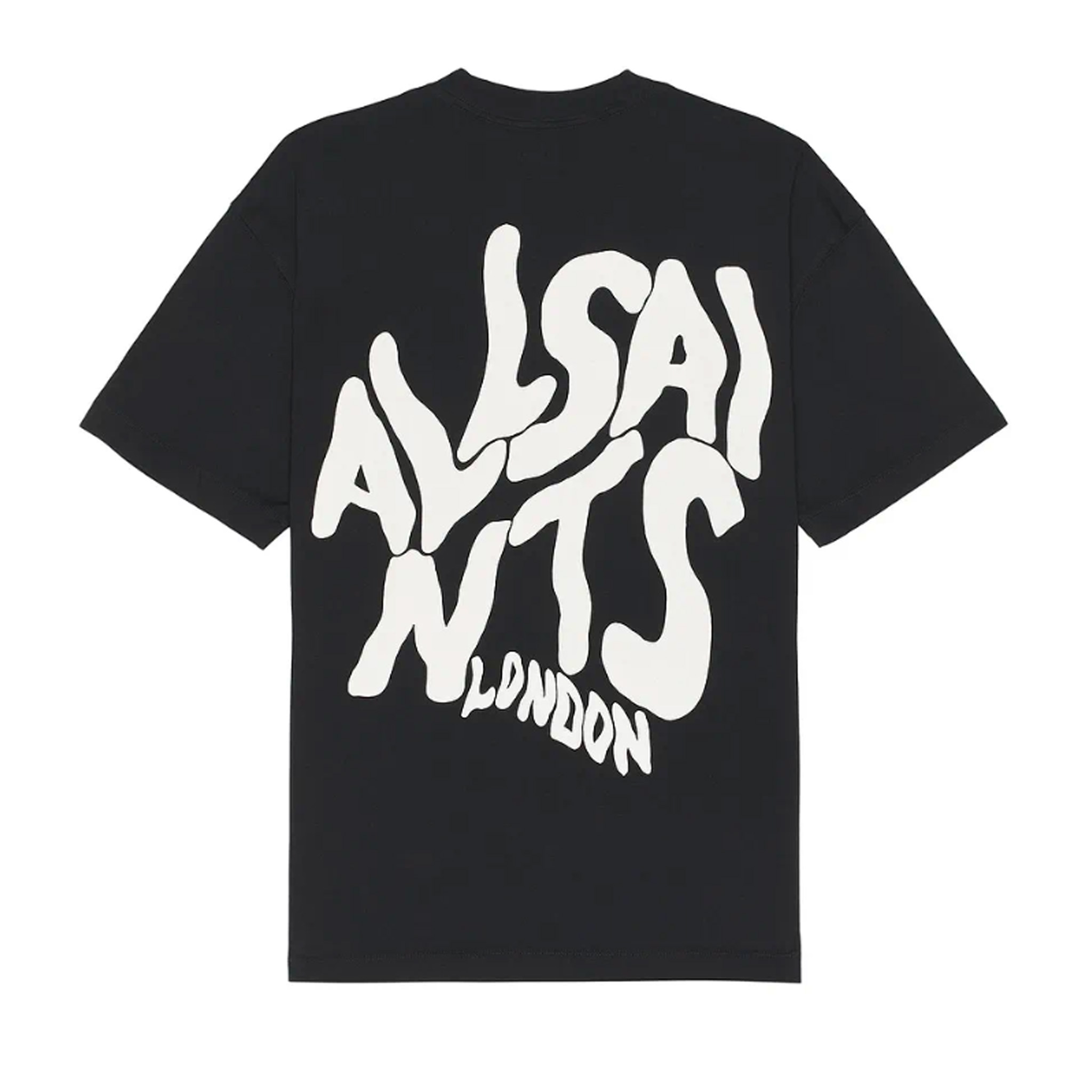 Men's T Shirts Summer Cotton T-Shirt Black And White Fashion Breathable Trend Short Sleeve High Quality Unisex