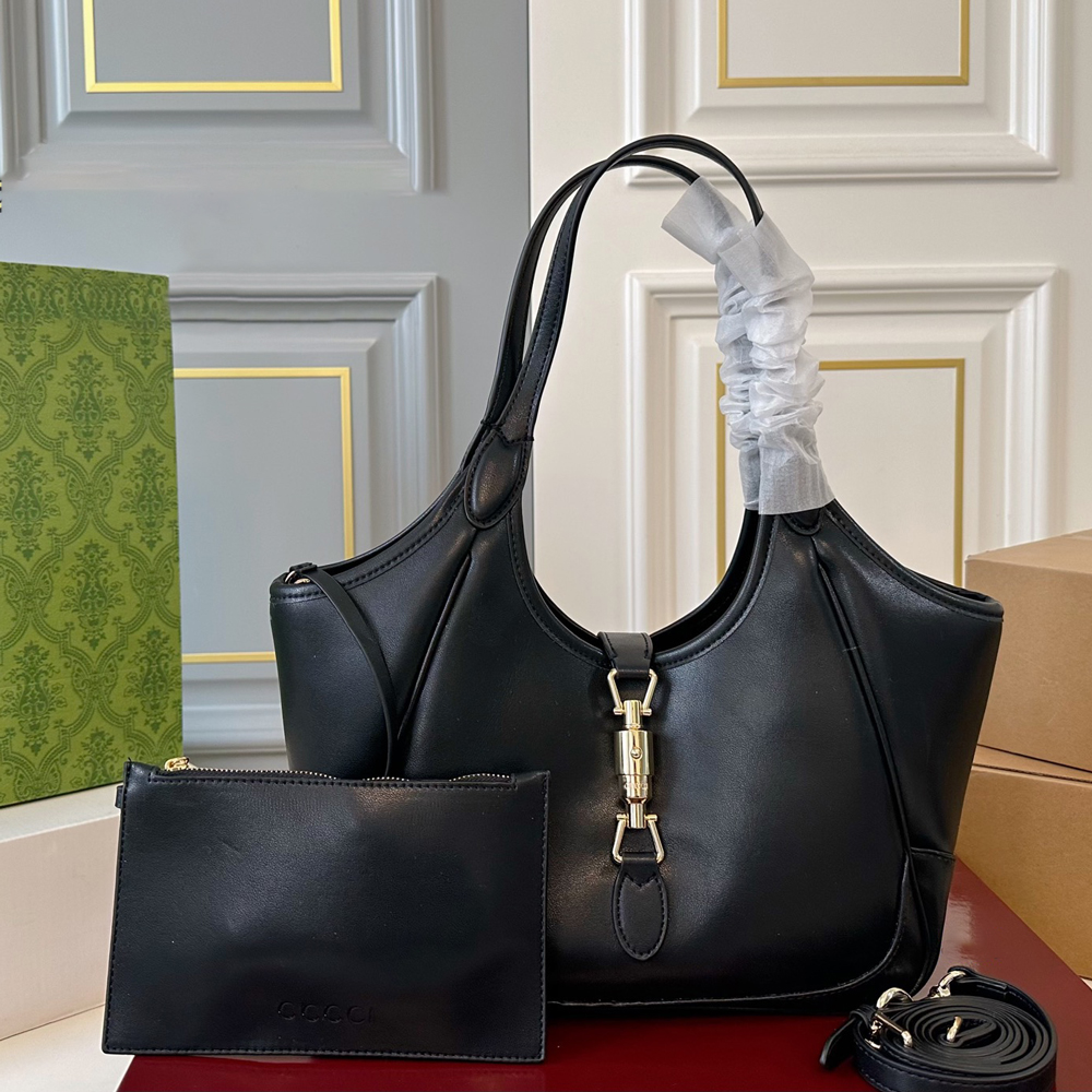 High Quality Tote bag Designer bag Shoulder bag Classic Women Handbag Black Leather Mini Wallet Luxury Handbag Multi Functional Tote bag Large Capacity Shopping bag