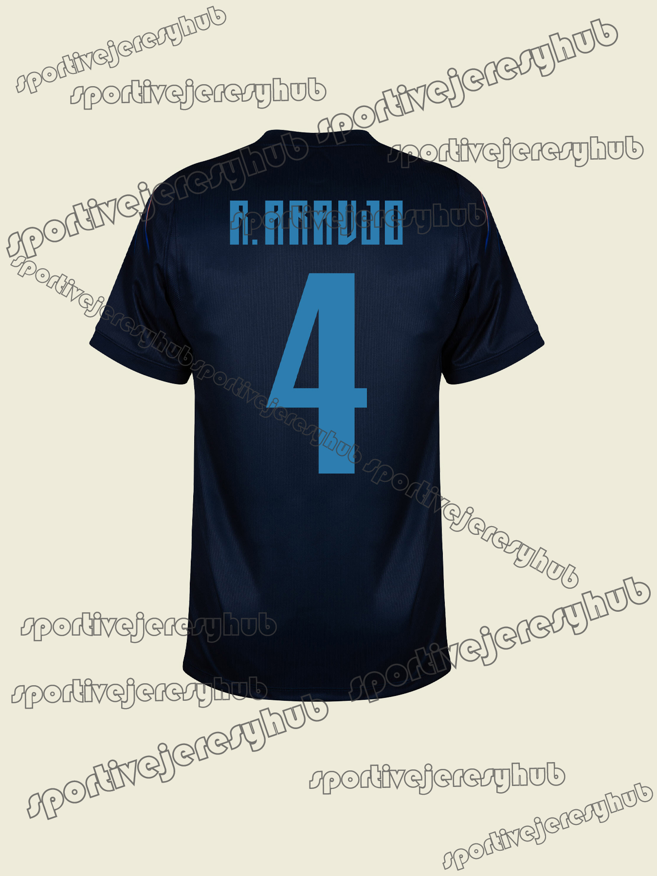 Federico Valverde Uruguay 2026 Soccer Jeresy Custom Suarez Ronald Araujo Torres Rodriguez Pellistri Aguirre Ugarte De Arrascaeta Fonseca Olivera Gimen