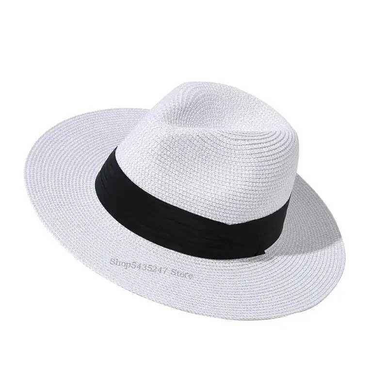 Bohemian Sunproof Hat Western Straw Hat Photography Hat for Leisure Vacation H7EF H260407