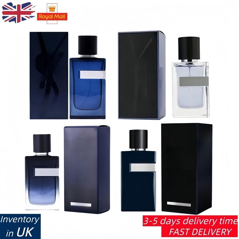 Designer Mens Cologne And Women Parfum UK Fast Delivery Long Lasting EDP Perfume Spray High Quality Fragrance Suitable For Work Leisure And Special Events