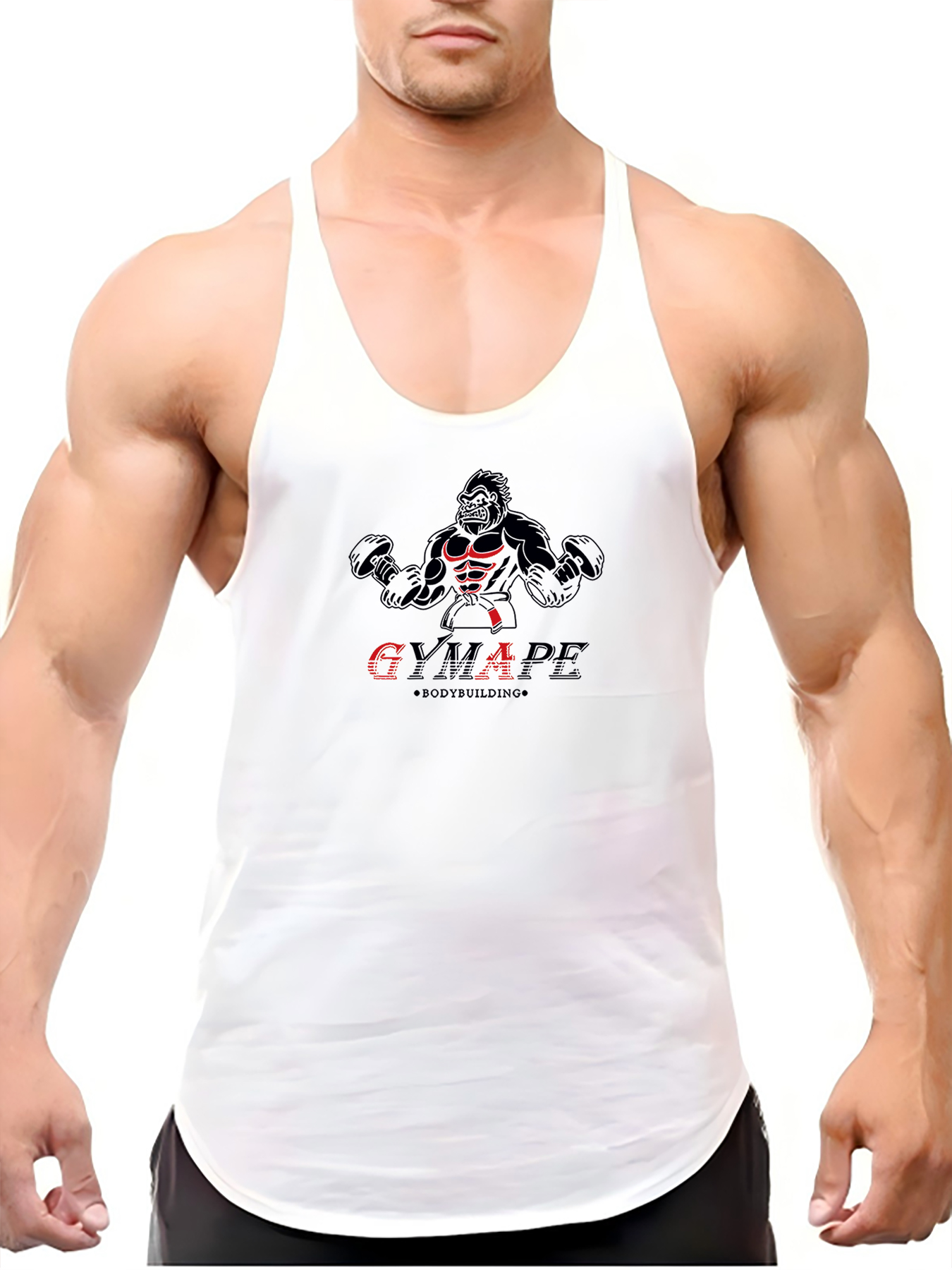 High Performance Athletic Tee with Enhanced Ventilation Ideal for Fitness Enthusiasts 101