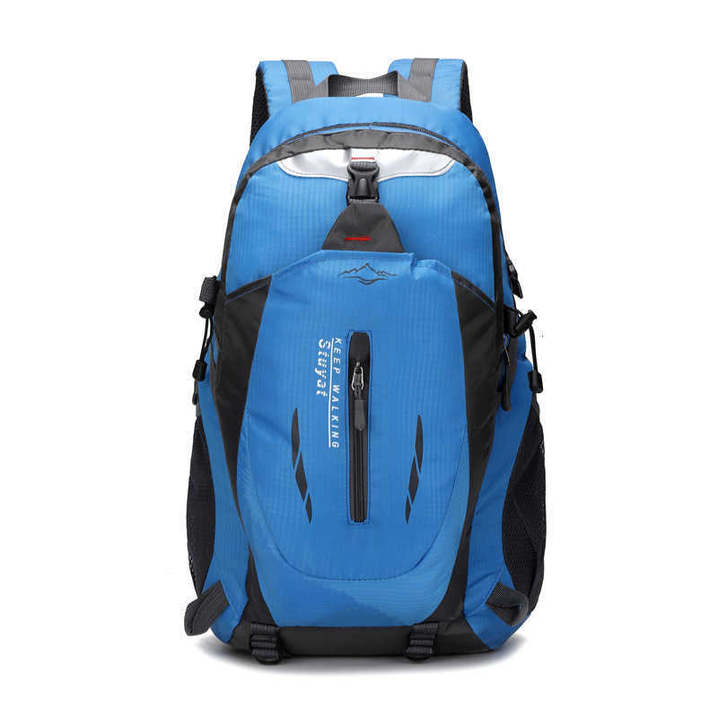 2026 New Model Outdoor Mountaineering Bag 60L Travel Backpack for Men and Women, Sports Travel BackpackT251113