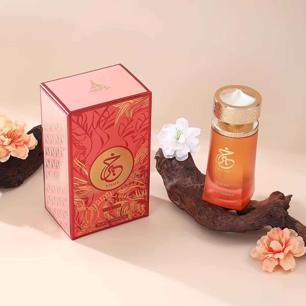 Middle East perfume for women man Dubai arabic perfume khair fusion felicity confection arkano della fortuna del sole degli amanti natural spray 3-7 Day Delivery