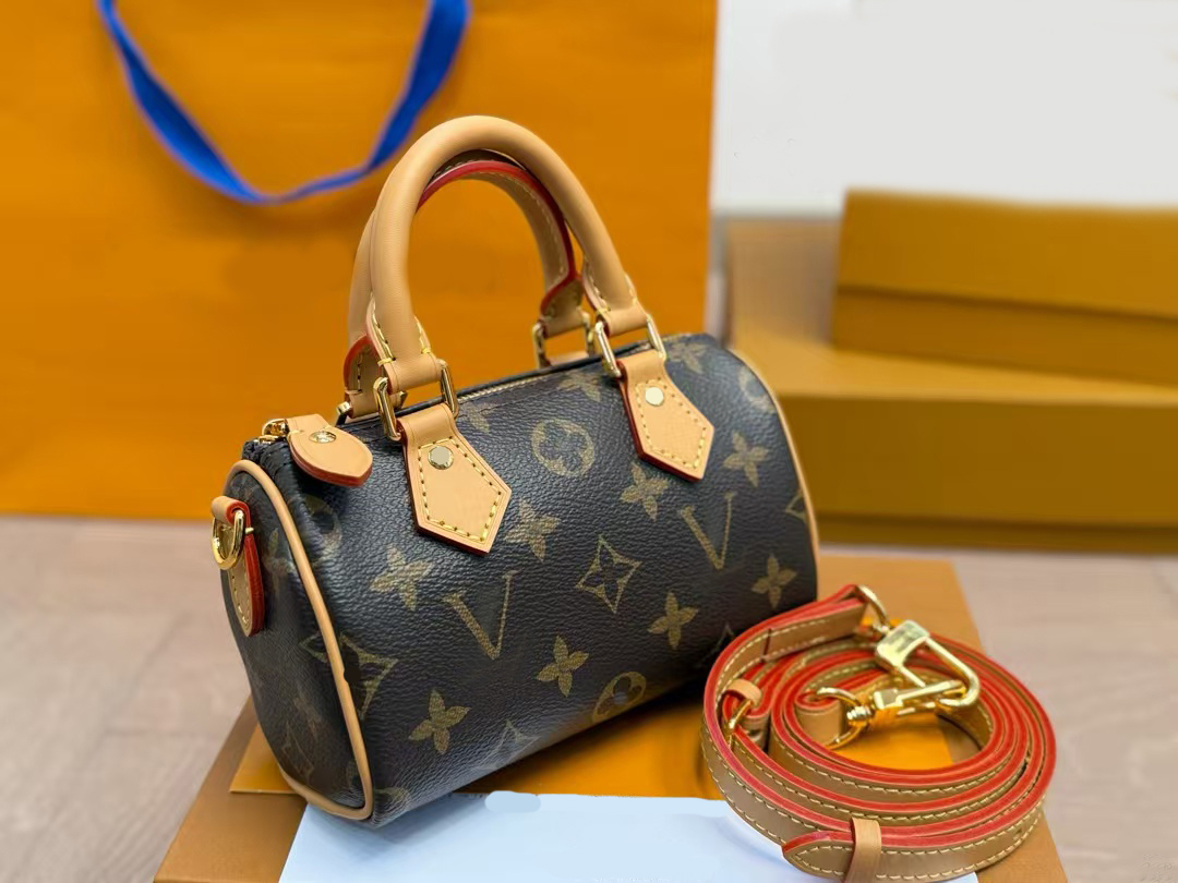 Luxury designer bag handbag high quality shoulder bag hobo crossbody bags women bag purses cross body louisities vouiton Bags vittuon voution women dhgate 66
