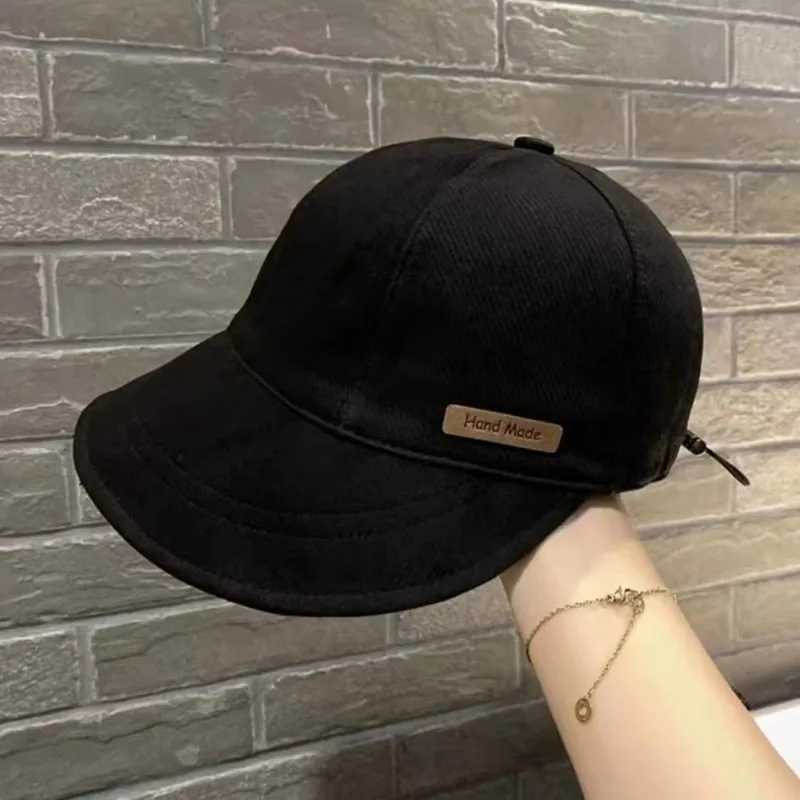 Sunshade Fisherman Hat Womens Summer Thin Outdoor Sports Sunshades Hats Fashion Trendy Sunshade Baseball Hat H260407