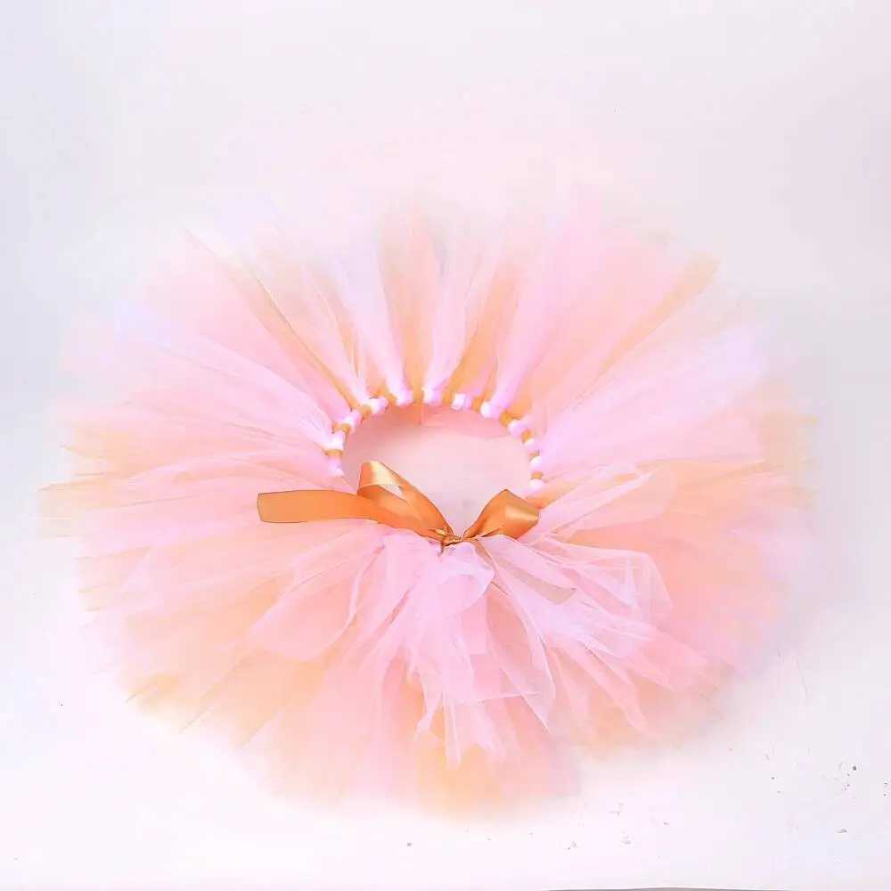 Toddler Baby Girls Bunny Tutu Skirt for Kids Girl Princess Rabbit Tutus Fluffy Ball Gown Children Easter Halloween Costume 0-14Y H260407