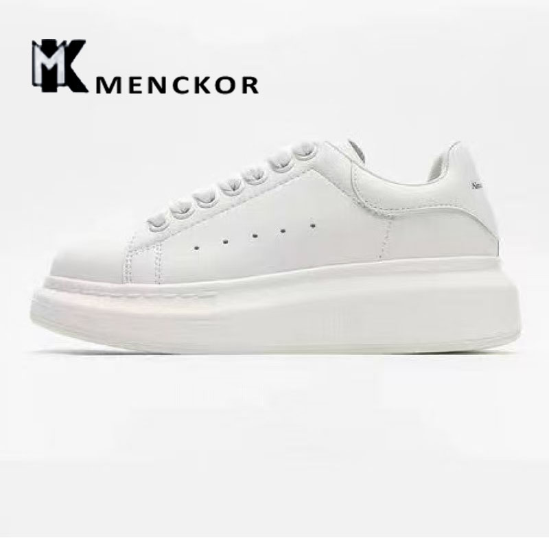 Casual shoes sports outdoor shoes white shoes training shoes lightweight breathable shoes running shoes men and women large size size