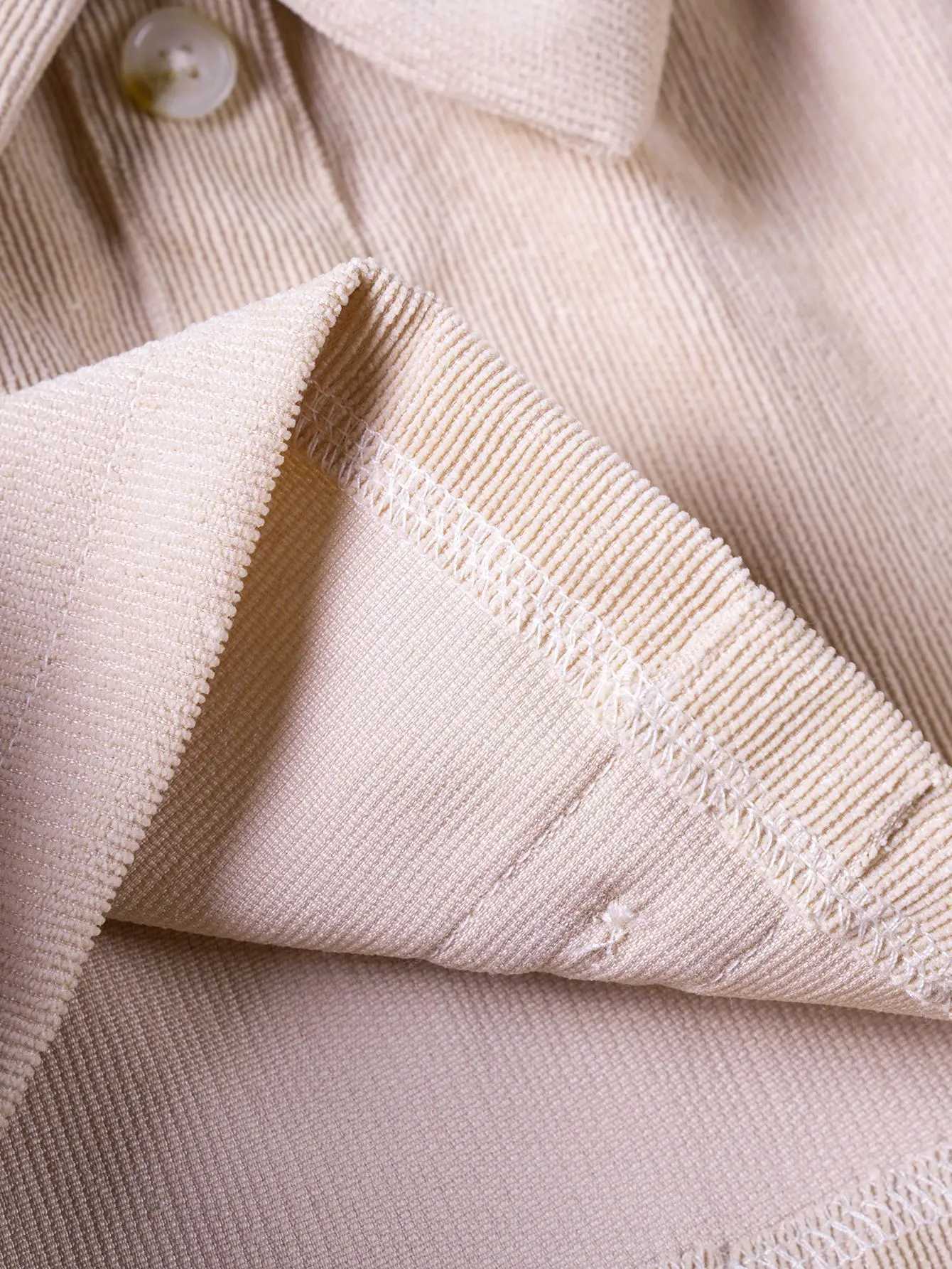 1-5Y 2025 Autumn Corduroy Children Kid Baby Girls Skirts Cute Bow Button A-Line Newborn Skirt Girls Clothing Sweet Skirt H260407