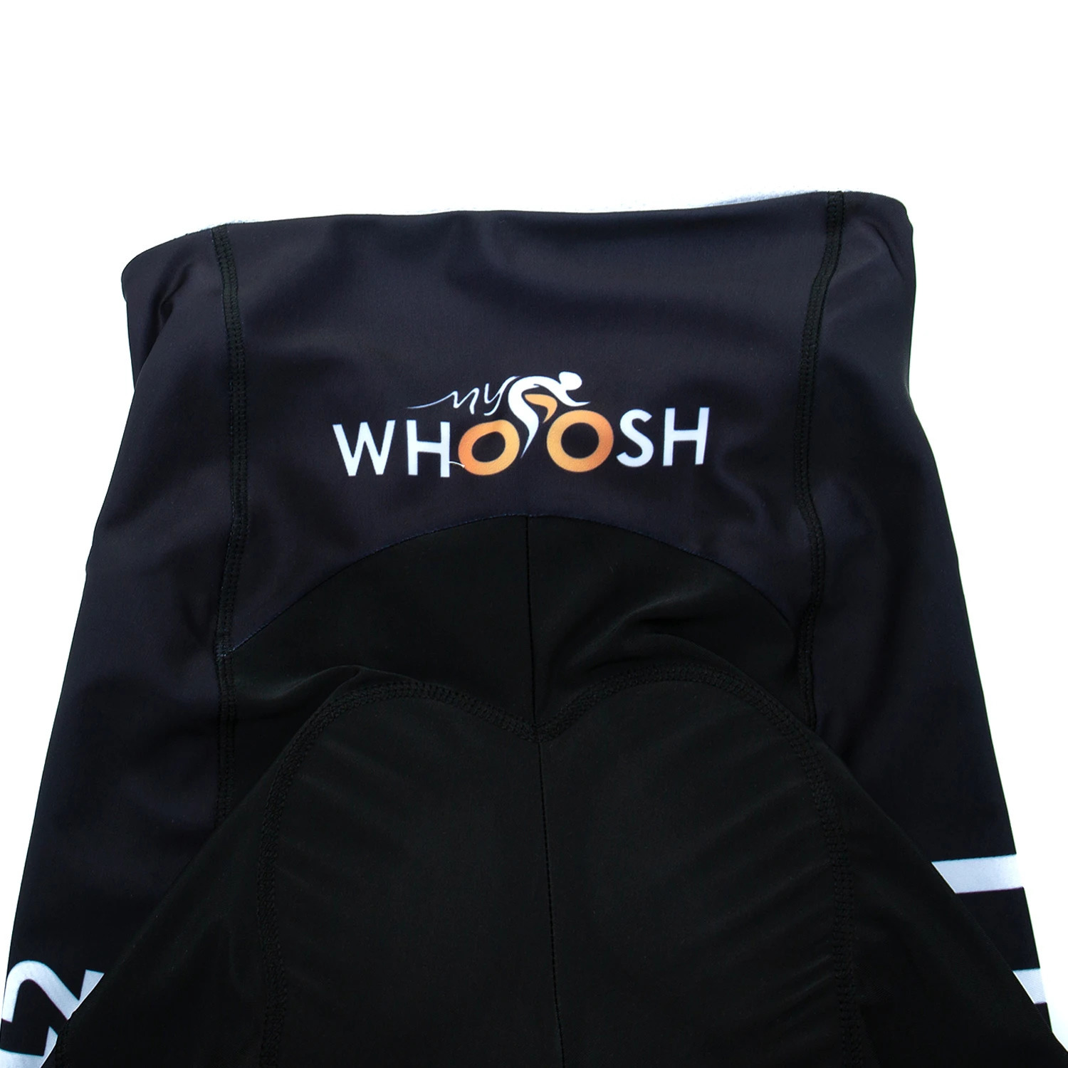 White 2025 UAE Cycling Shorts Men Women MTB Team Bike Bibs Ropa Ciclismo 20D Gel Pad Quick Dry Bicycle Pants Culottes 260407