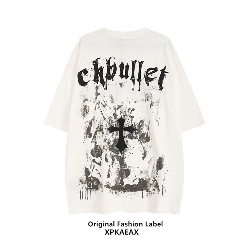 Mens Designer T Shirt High Quality Round Neck Breathable Polo Shirts Trend Womens T-Shirt Short Sleeve 2026 Y2k Handsome Slim-Fit T Shirt