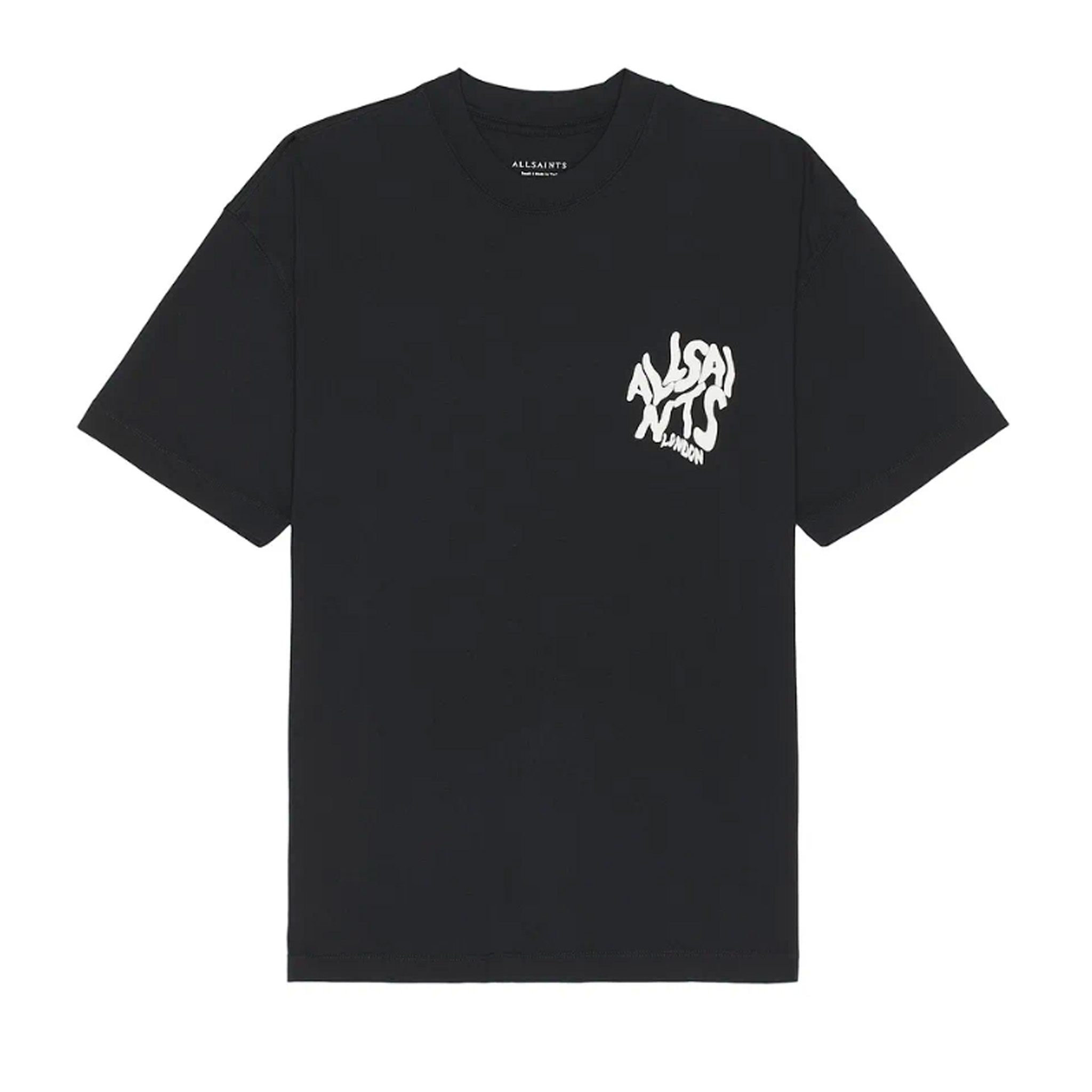 Men's T Shirts Summer Cotton T-Shirt Black And White Fashion Breathable Trend Short Sleeve High Quality Unisex