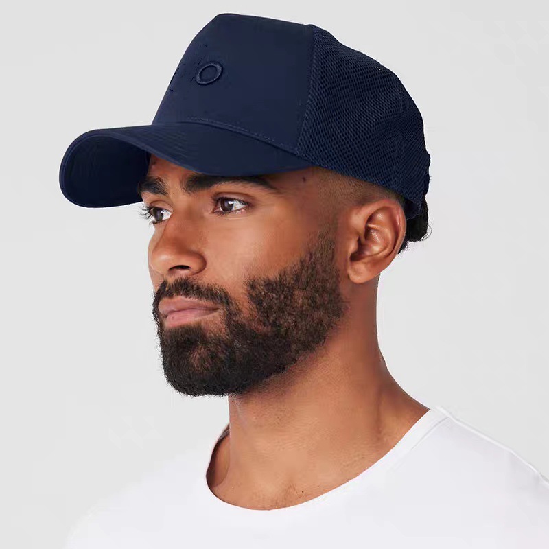 Casquette Luxe Caps For Men Designer Hat Adjustable Printed Baseball Cap Sports UV Protection Boater Hat Women Sun Hat