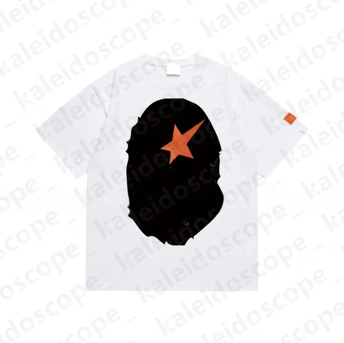 t-shirt designer shorts women men shirt mens t shirts mens designer clothes Men's Summer Crew-Neck T-Shirt A Breathable, Unisex Casual Fashion Piece46