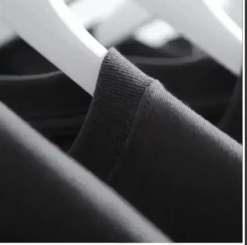 Mental Health Matters Graphics Cropped T-Shirts Men Y2K Short Sleeves Vintage Tshirt Streetwear Women Tops 260403