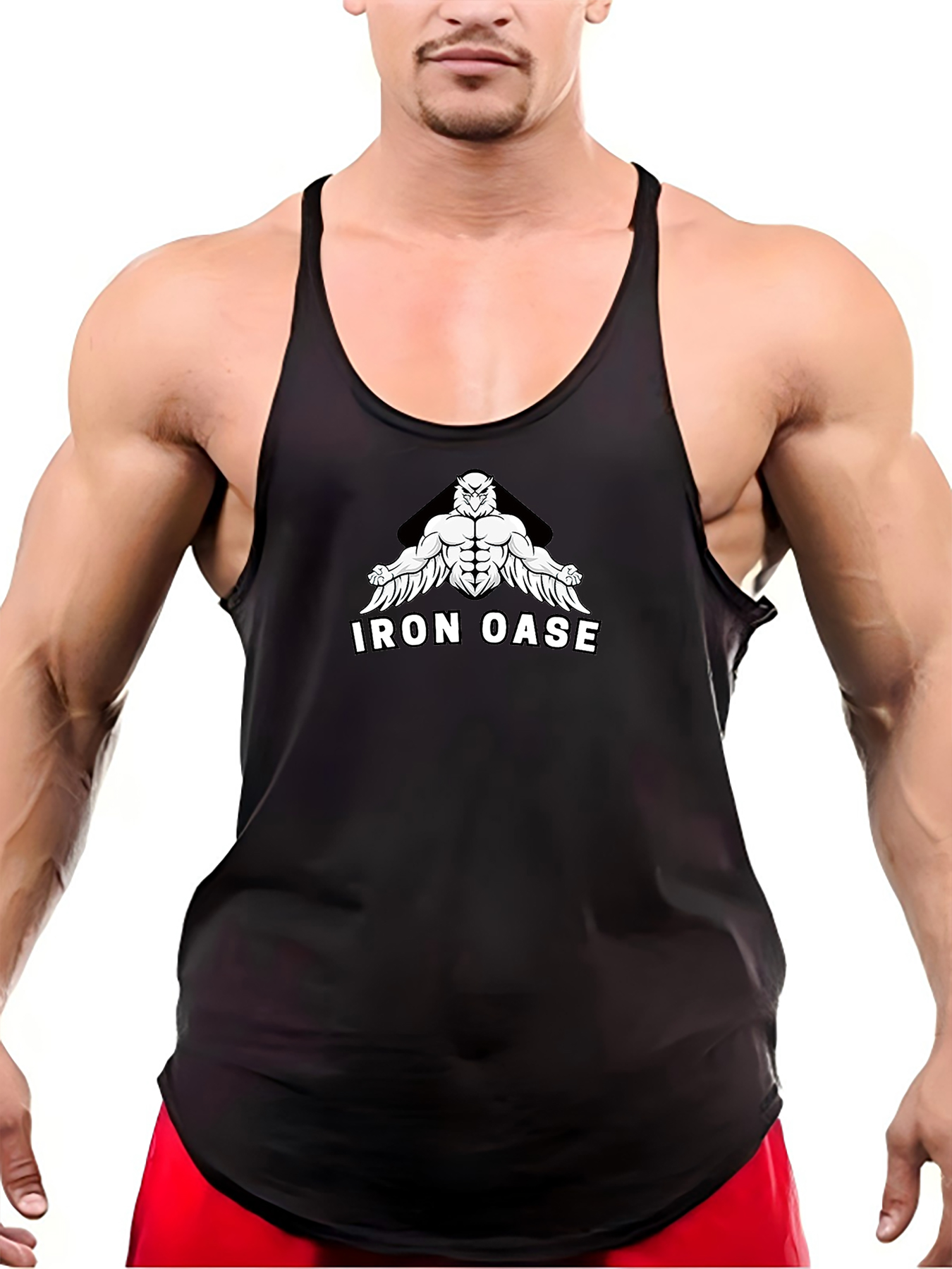 Breathable Runner's Sports Vest Light Weight with Durability 94