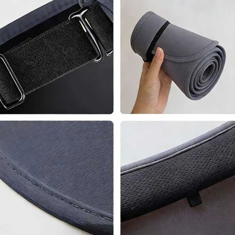 Fashionable Ladies Summer Wide Brim Sun Hat Lightweight Foldable Design Ideal for Beach Outdoor Activities Daily Wear H260407