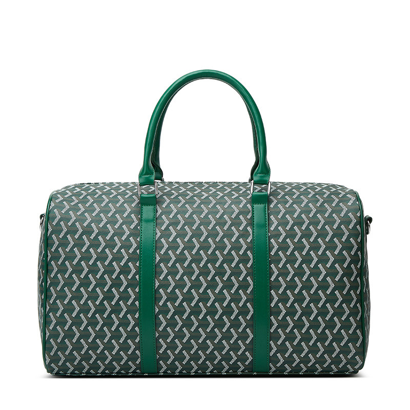 Short-haul new travel bag, large-capacity luggage bag, fitness and leisure bag, women's bag, storage bag, maternity bag, business trip bag, board