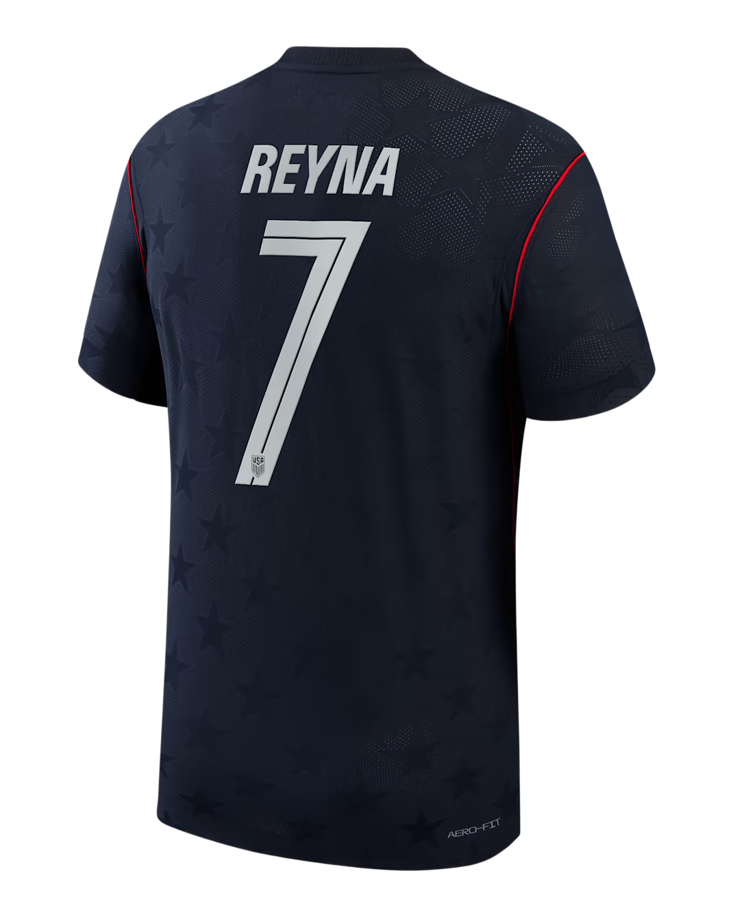 2026 World Cup USA Soccer Jersey PULISIC MCKENNIE ADAMS REYNA AARONSON USMNT Football Shirt Men Kids Set