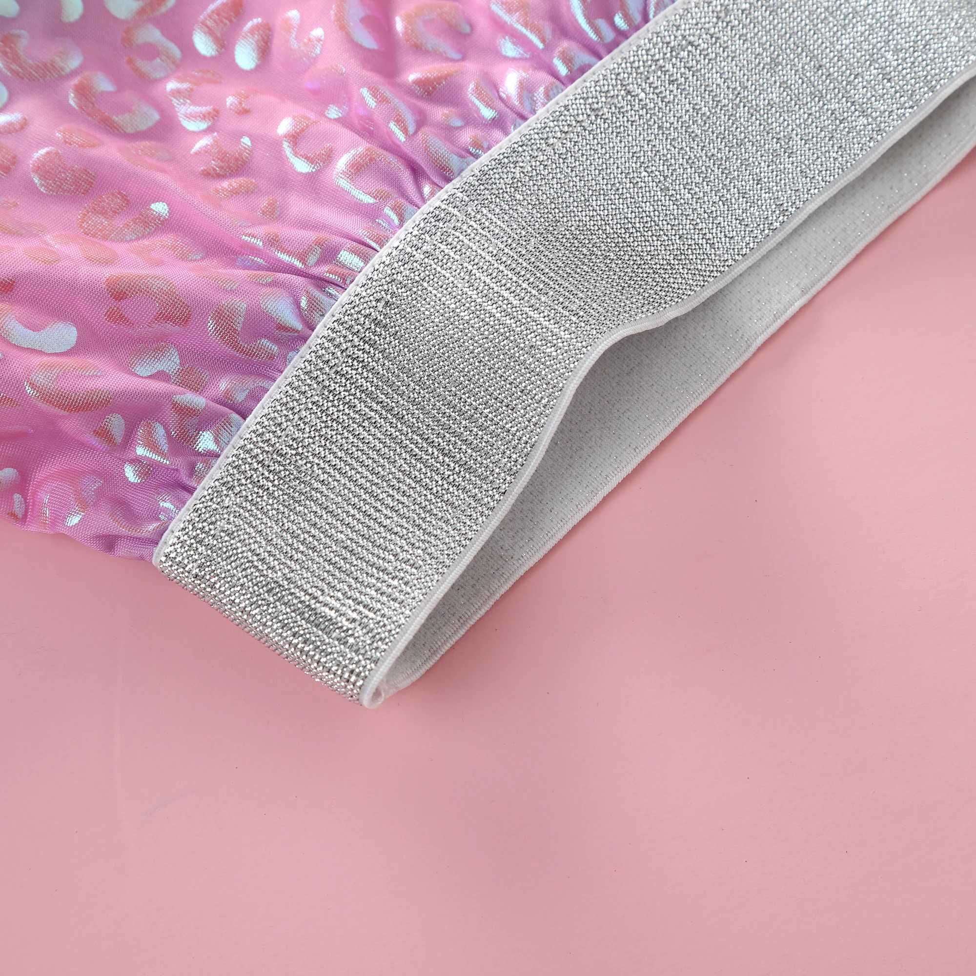 Summer New Mermaid Rainbow Fish Scales Summer Birthday Party Colorful Skirt F5510 for Primary and Secondary School Girls F5510 H260407