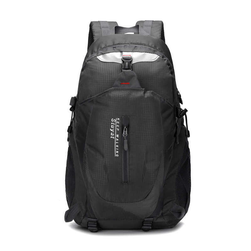 2026 New Model Outdoor Mountaineering Bag 60L Travel Backpack for Men and Women, Sports Travel BackpackT251113