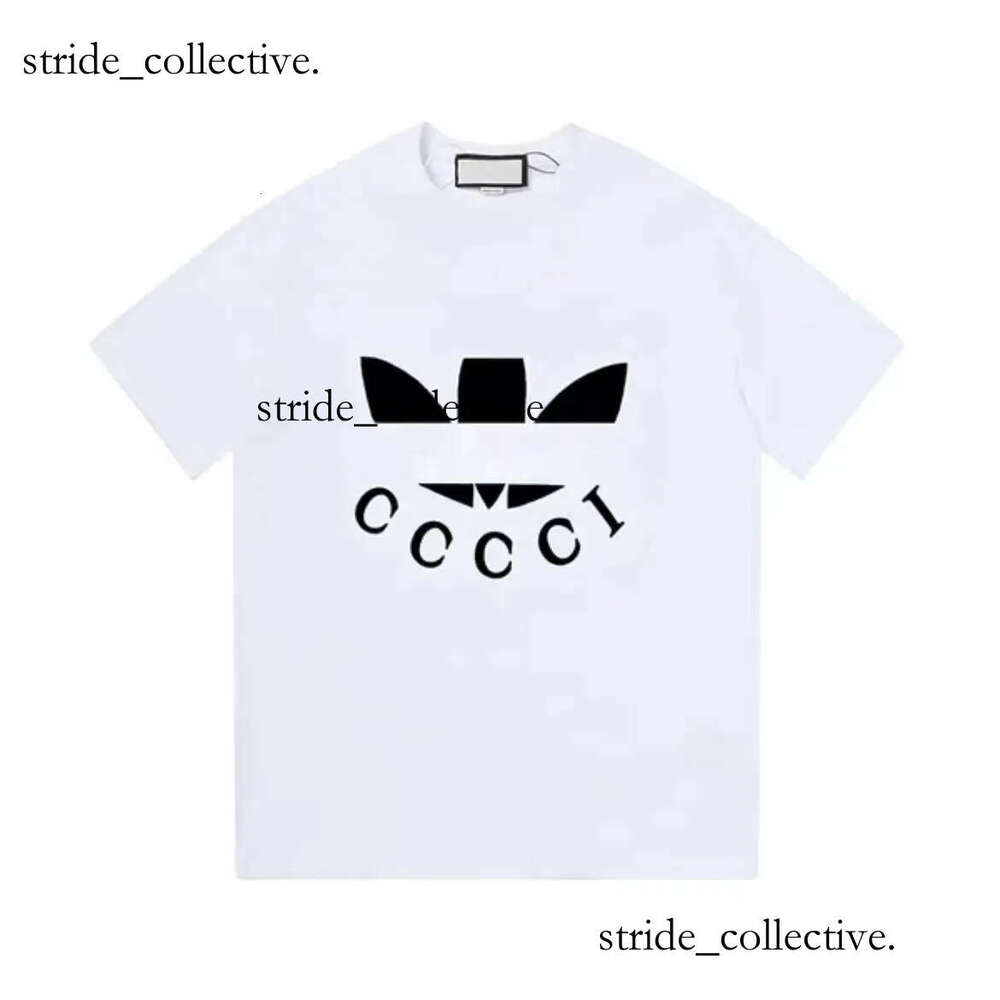 g Tee Designer Men Women Breathable Loose Workwear High Street gg Tshirt Retro Casual Outdoor Urban Trend Street Style Short Sleeve Tops 618