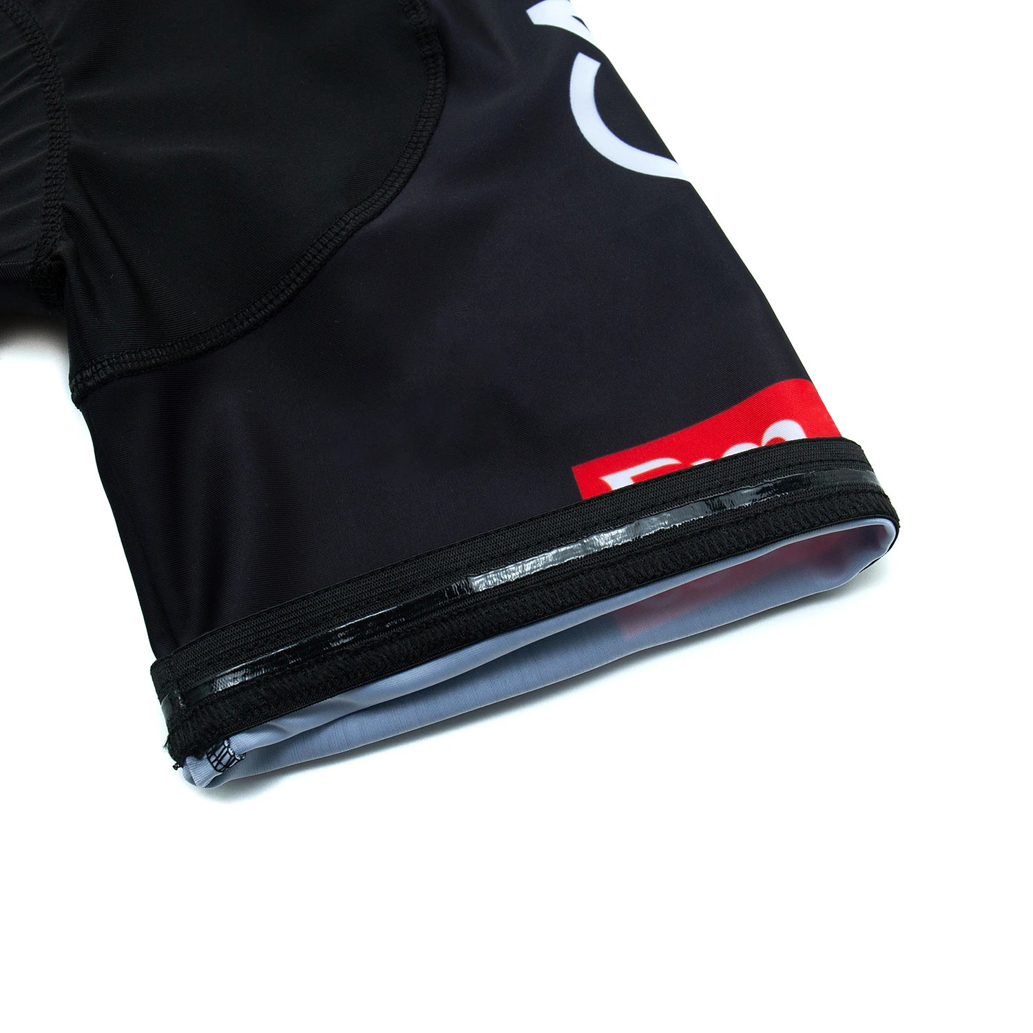 White 2025 UAE Cycling Shorts Men Women MTB Team Bike Bibs Ropa Ciclismo 20D Gel Pad Quick Dry Bicycle Pants Culottes 260407