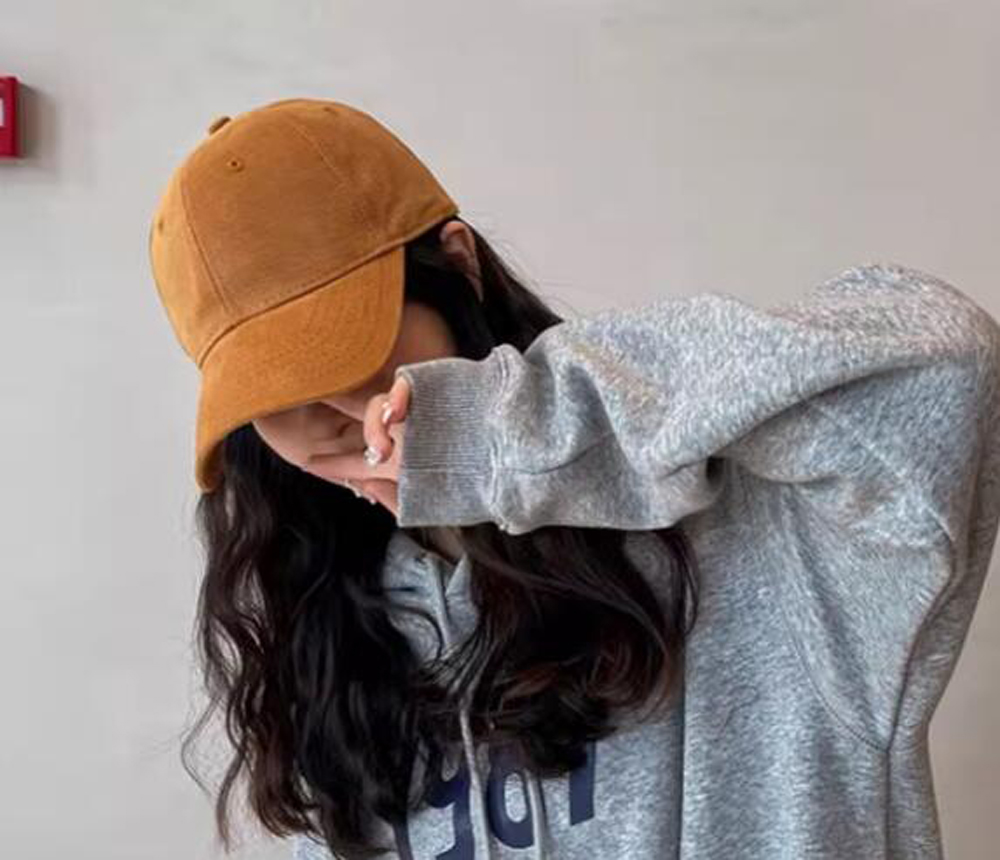 Embroidered letter sun hat, summer western cowboy style fisherman hat, outdoor camping, hiking and mountain climbing hat, sun protection F1