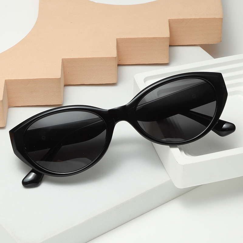 SUNGOD MIRAS Blue Mirror Sunglasses Mens Polarized Lens Glasses Retro Fashion Square Mens Sunglasses Sport SO1 with box 260323